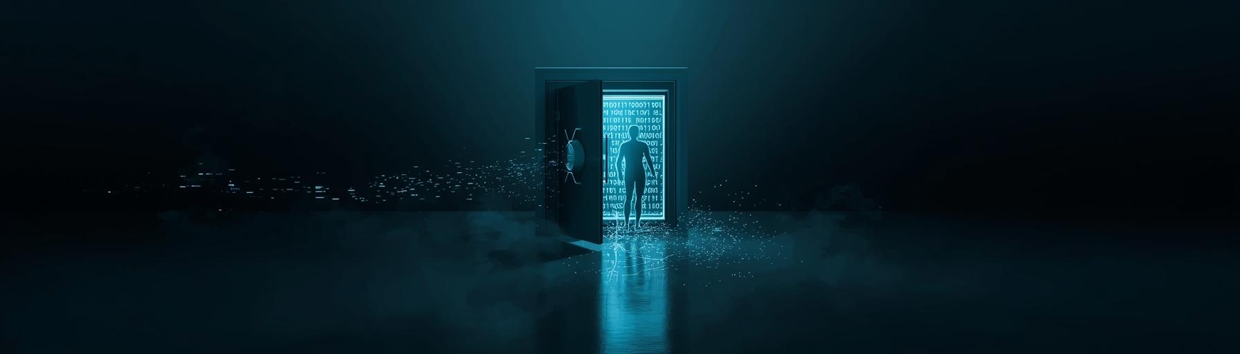 Риски, сценарии утечек и человеческий фактор